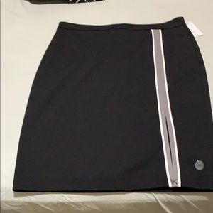 RICKI’S Black Skirt